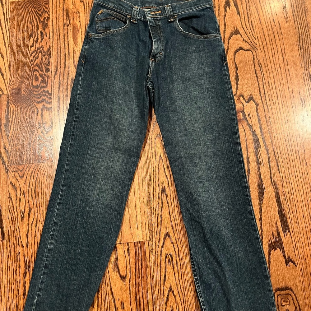 Wrangler Jeans